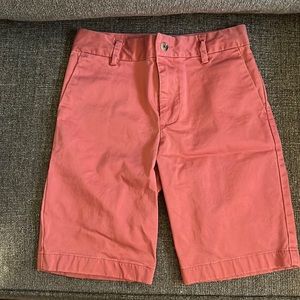 Ralph Lauren Shorts Size 10